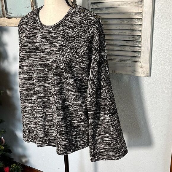 NWT Madewell Sweater Size Large - Picture 2 of 11